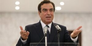 جورج قرداحي: أدرس الترشح لرئاسة لبنان