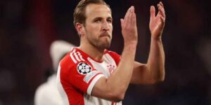 إيبرل: لن نوقع مع بديل لهاري كاين