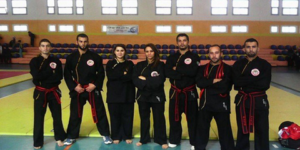 بطولة إفريقيا للكوان كيدو.. المنتخب الوطني ينهي معسكر السويدانية في ظروف جيدة