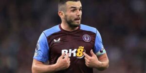 جون ماكغين يترك بصمته في سجلات أستون فيلا