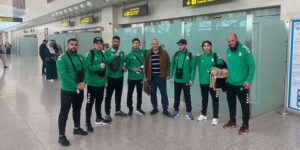 بطولة العالم للفنون القتالية المختلطة – المفتوحة.. الجزائر تراهن على اعتلاء منصة التتويج