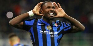 ماركوس تورام يلفت أنظار كبار أوروبا