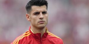 الإسباني ألفارو موراتا بطل لفتة إنسانية