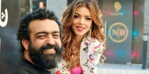 ناهد السباعي: لا أحد يشبه فريد شوقي لتجسيده