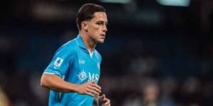 نابولي يحدد سعر راسبادوري