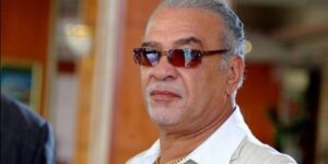 صلاح عبد الله: فقدت القدرة على التنفس