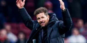 سيميوني يحذر لاعبيه: لا مجال لرؤية حاضرنا دون عمل ومحاولة التحسن