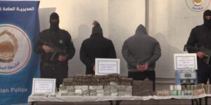 عنابة: حجز أكثر من نصف قنطار من المخدرات