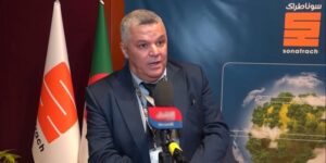 سوناطراك تكشف عن خطتها لخفض الانبعاثات الكربونية بحلول 2025