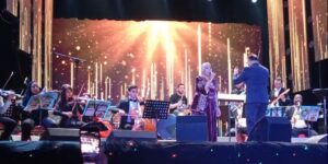 مهرجان الموسيقى والأغنية الوهرانية.. الستار يرفع عن الدورة 15