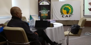 موجهة للاعبين الدوليين السابقين.. استئناف دورة الحصول على شهادة “كاف-أ”