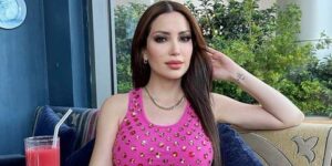 نسرين طافش تجدد افتخارها بجزائريتها