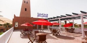 ارتفاع في عدد حجوزات السياح بولايتي بشار وبني عباس