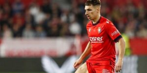 زاراغوزا .. صحافة ألمانيا دمرت مسيرتي