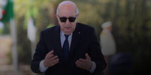 رئيس الجمهورية يعزي في وفاة أسطورة الملاكمة الجزائرية عبد القادر ولد مخلوفي