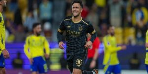 بهدف قاتل.. آدم وناس يخطف الأنظار أمام النصر السعودي