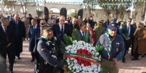 شخصيات تاريخية وتنظيمات وطنية ومحلية تخلد الذكرى الـ172 للمقاومة الشعبية بالأغواط