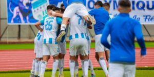 الجولة 13 لبطولة الرابطة الأولى.. أولمبيك أقبو يعمق جراح اتحاد بسكرة