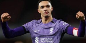 ألكسندر أرنولد تحت تأثير الإغراء والسحر المدريدي