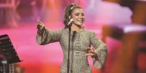 أصالة: أغنياتي تحدٍّ لي