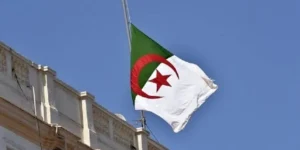 سفارة الجزائر بسوريا تدعو الجالية الوطنية المقيمة بدمشق للاتصال بها