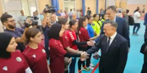 في إطار برنامج رئيس الجمهورية.. عجلة النشاطات الرياضية للجمعيات تعود إلى الدوران