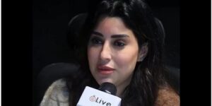 أيتن عامر: أنا مسيحية في فيلم “المنبر” وأنتظر عرض فيلم “الجنينة”