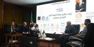 عبد العزيز مجاهد: لا بد من نقل مآثر الرئيس الراحل هواري بومدين إلى أجيال الاستقلال