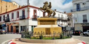 خلال السنتين الأخيرتين.. تجسيد أزيد من 700 عملية تنموية بمعسكر