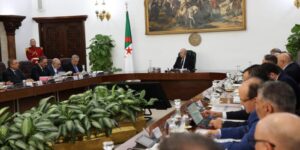 مجلس الوزراء يصادق على القانون الخاص بأسلاك موظفي قطاع التربية الوطنية والقانون الأساسي للصحة