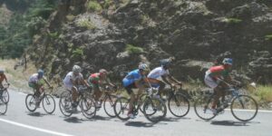 سباق الدراجات للفئات الشبانية.. البطولة الوطنية للدراجات بتيبازة الأسبوع المقبل