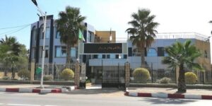 فسخ عقود المؤسسة المقاولاتية لاخلالها بالتزاماتها التعاقدية بتسالة المرجة