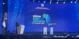 اختتام فعاليات الطبعة الثالثة للمؤتمر الإفريقي للمؤسسات الناشئة