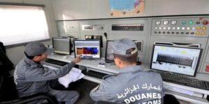  بوطالب: إقبال هائل للمسافرين على الإجراءات والخدمات الرقمية الجديدة للجمارك