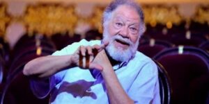 يحيى الفخراني: نبيل الحلفاوي أعطاني دوره في بدايتي الفنية