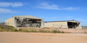 ولاية النعامة تسترجع مساحات معتبرة من العقار الصناعي غير المستغل