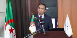 حاجي.. قسنطينة سوف تحتضن خامس مصنع عالمي لإنتاج أدوية مخصصة لعلاج الغدة الدرقية