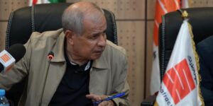 حشيشي: إعادة تشغيل مركب معالجة الغاز “ألرار” بإليزي في “أقرب الآجال”