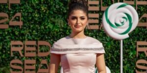 حلا الترك تكشف سبب غيابها عن الساحة الفنية.. أتقرب من الله رب العالمين