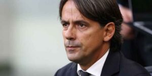 إنزاغي مدرب العام: آمل أن أبقى مع إنتر لفترة طويلة