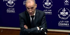 عبد العزيز عرجوم: أول محطة في برنامج تحلية مياه البحر ستدخل الخدمة في 20 ديسمبر الجاري