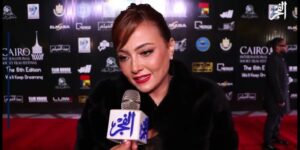 بشرى: أتمنى تقديم فيلم قصير كوميديً ينتقد صنّاع السينما