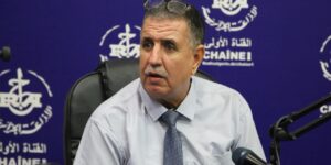 محمد الشريف: الجامعات.. السينما والإعلام حجر الزاوية لحماية الذاكرة وتوثيق التاريخ الجزائري