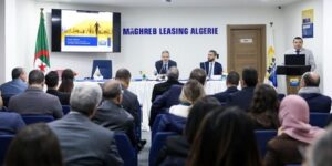 “المغاربية للإيجار المالي-الجزائر” تُصدر سند مؤسساتي بقيمة 2 مليار دج