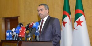 سعداوي يؤكد دعم الأسرة التربوية للتشاركية بين المحكمة الدستورية والمدرسة الجزائرية