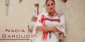 نادية بارود تعود للتمثيل عبر مسلسل “الفراق” بعد غياب دام طويلا