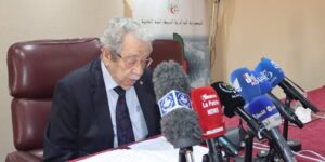 رئيس الجمعية الدولية لأصدقاء الثورة الجزائرية يؤكد: أصدقاء الثورة الجزائرية جسدوا الضمير الحي الملتزم بالقضايا العادلة