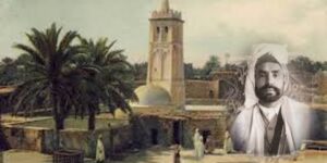 تاريخ وتراجم.. الطيب بن محمد بن إبراهيم  العقبي