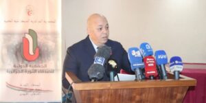 ربيقة يؤكد أن الجزائر بقيادة الرئيس تبون تشارك بحيوية في صنع القرار الدولي