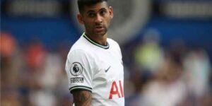 كريستيان روميرو ينتقد إدارة توتنهام